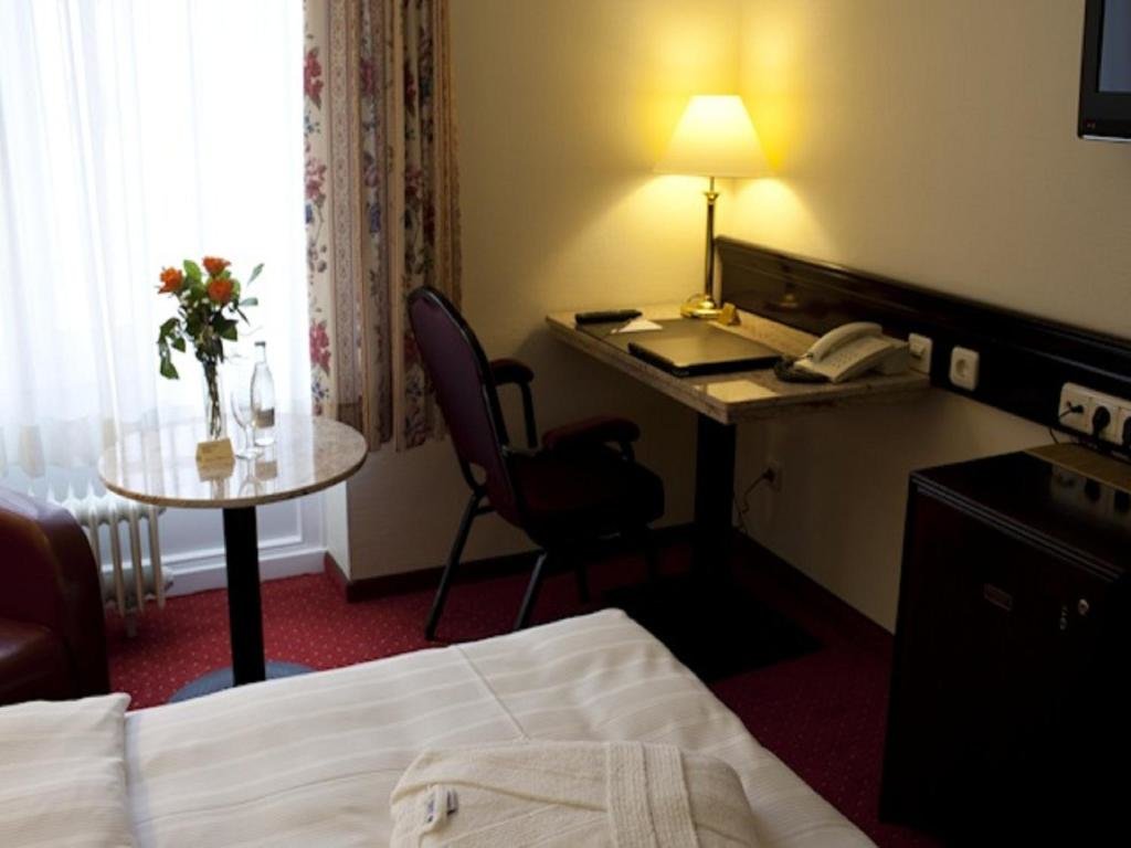 Comfort Single room Sachsenwald Hotel Reinbek