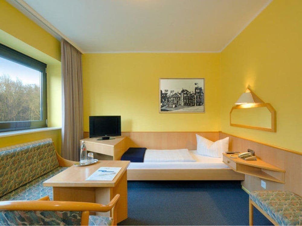 Одноместный номер Standard Hotel Grunewald