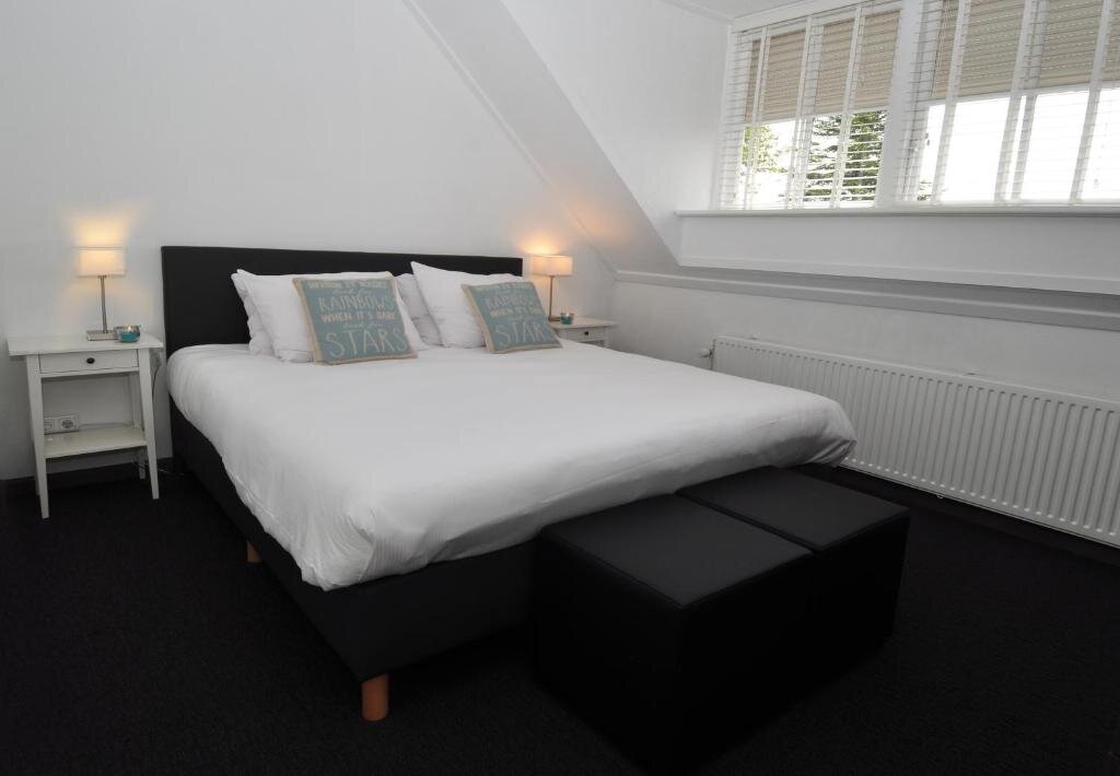 Appartement Boutique Hotel Herbergh Amsterdam Airport FREE PARKING