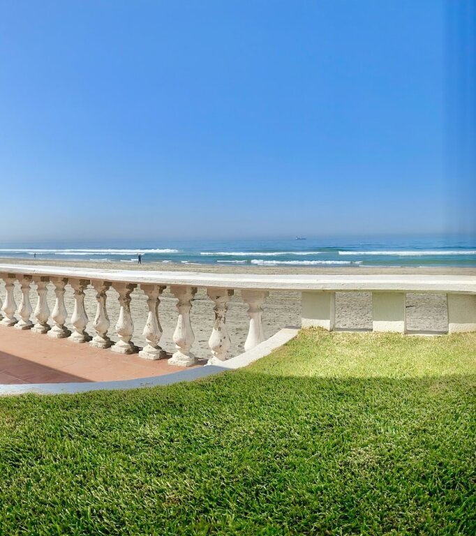 Вилла Luxury Quinta Pacifica Beachfront Villas