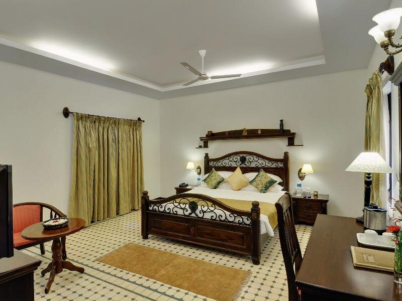 Villa Mercure Goa Devaaya Resort