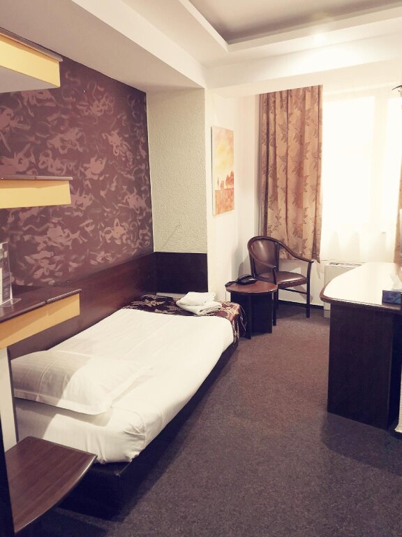 Standard Single room Hotel Razvan