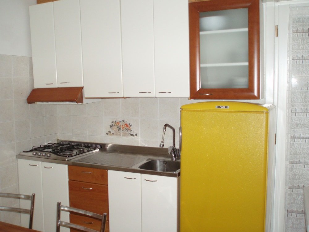 Apartment Cozy Flat 80 Metres From the Beach - Beahost