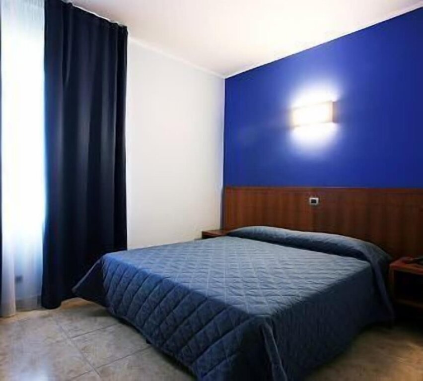 Economy room Hotel San Martino