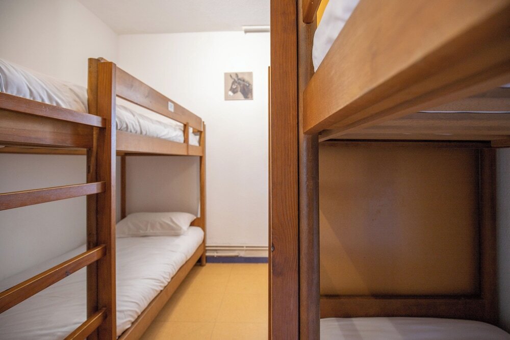 Апартаменты с 2 комнатами VVF Résidence Pays Basque Saint-Jean-Pied-de-Port