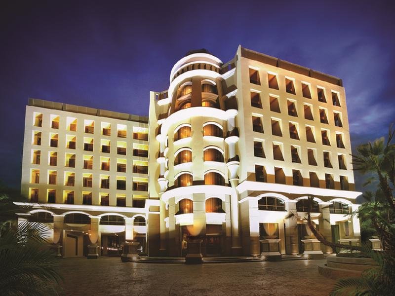 Номер Deluxe Maleewana Hotel & Resort