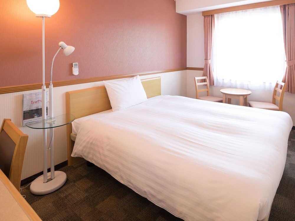 Komfort Zimmer Toyoko Inn Sakudaira Station Asama