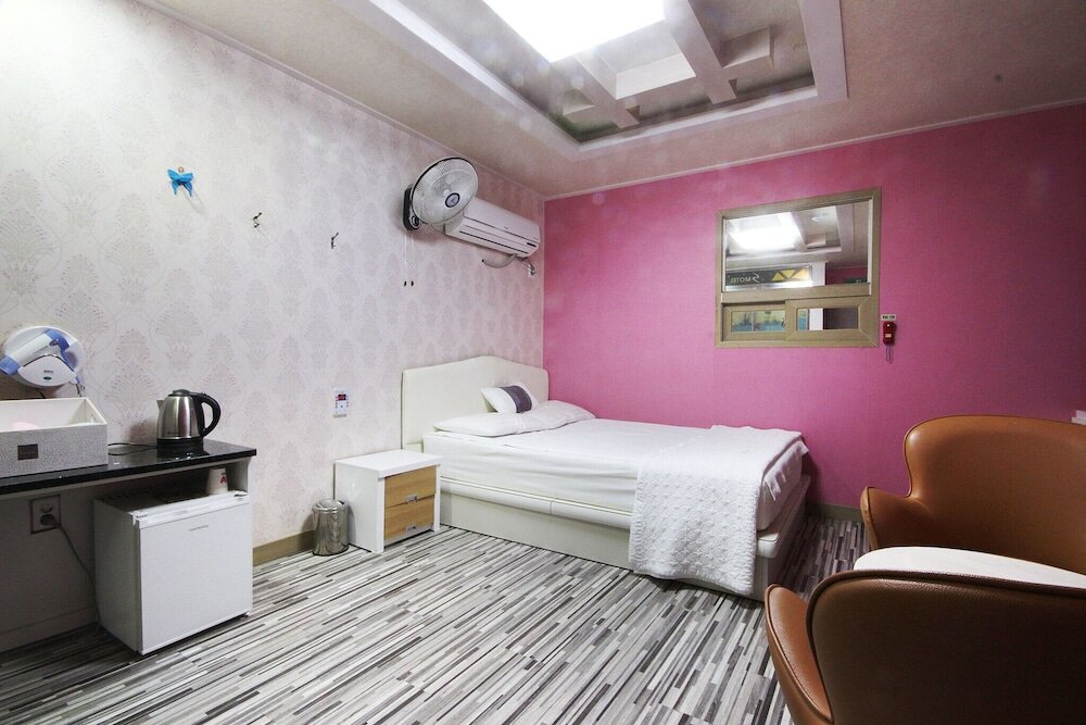 Standard Zimmer Cheongsong S