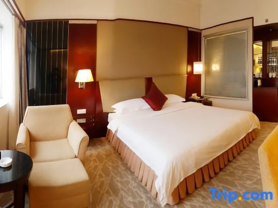 Habitación Superior Fujian West Lake Hotel