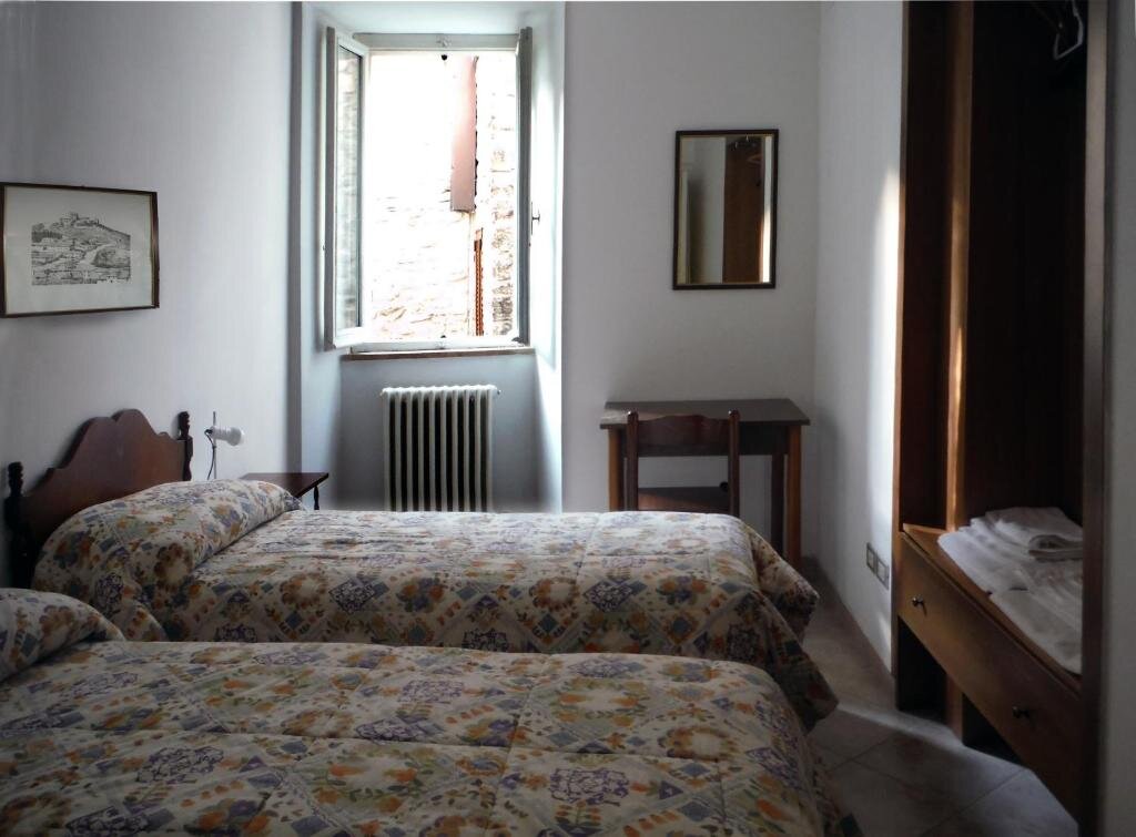 Appartamento Camere Gambacorta Assisi