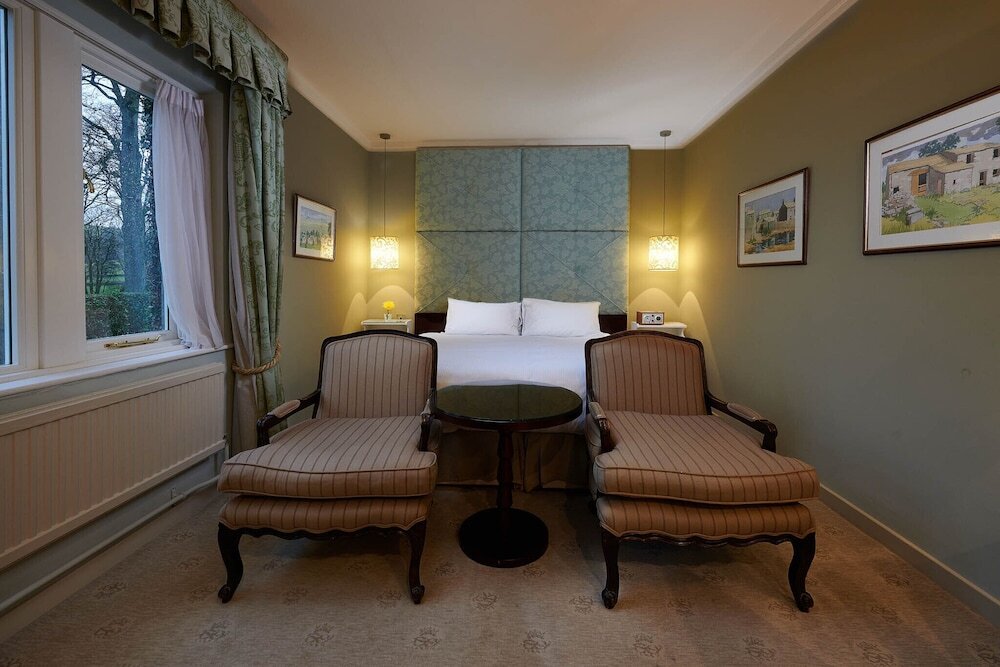 Klassisch Zimmer Devonshire Arms Hotel & Spa
