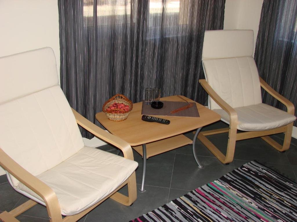 Standard Double room Avel Guest House
