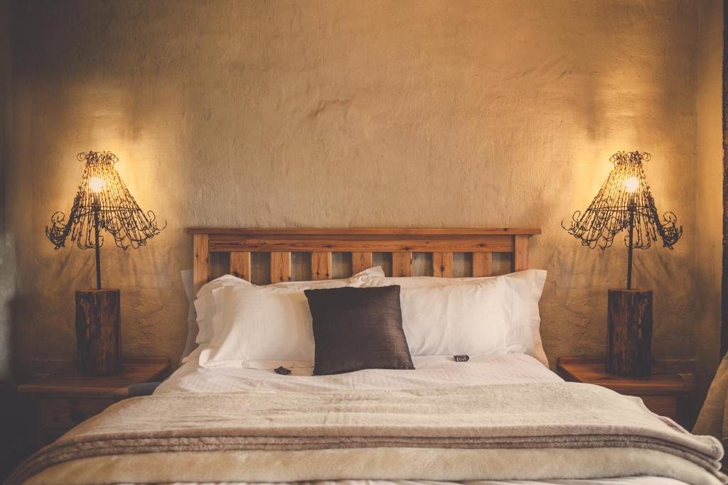 Standard chambre Grincourt B&B- with No Load shedding