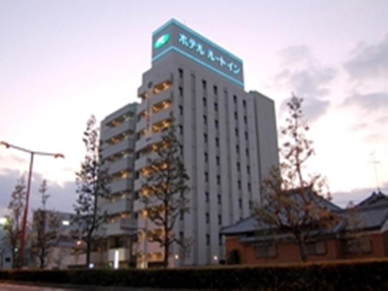 Номер Standard Hotel Route-Inn Tsu Ekiminami -Kokudo23gou
