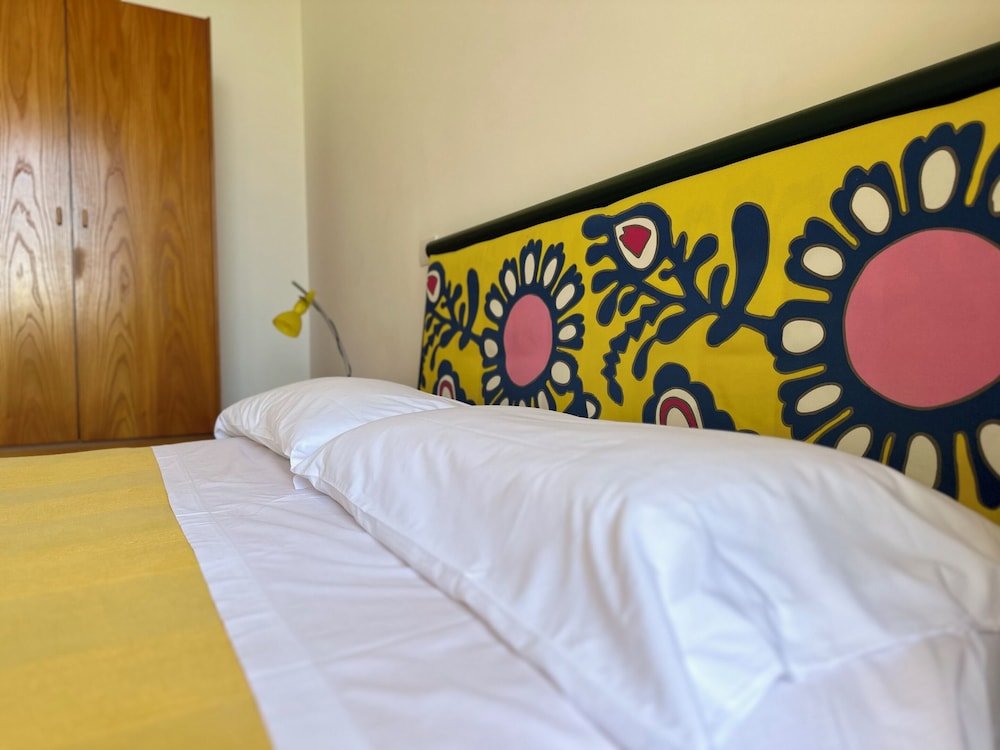 Economy Doppel Zimmer mit eingeschränktem Meerblick Hotel Holiday