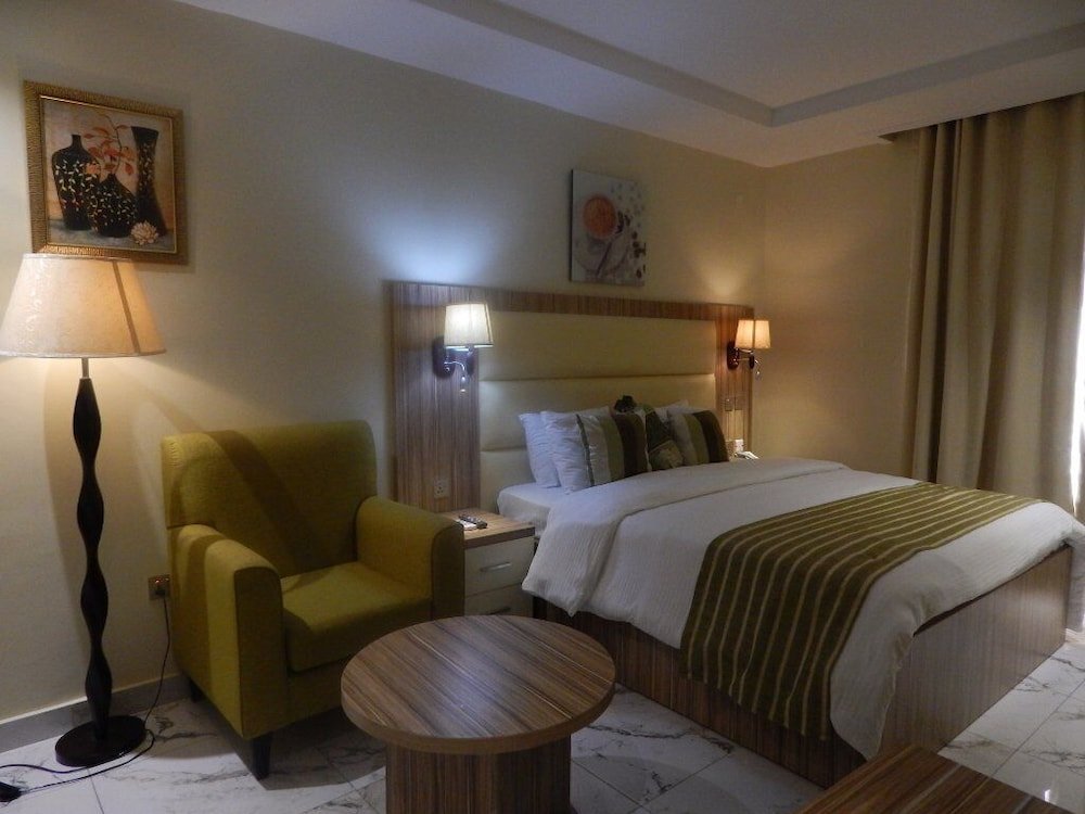 Standard chambre De Santiago Milan Hotel and Suites