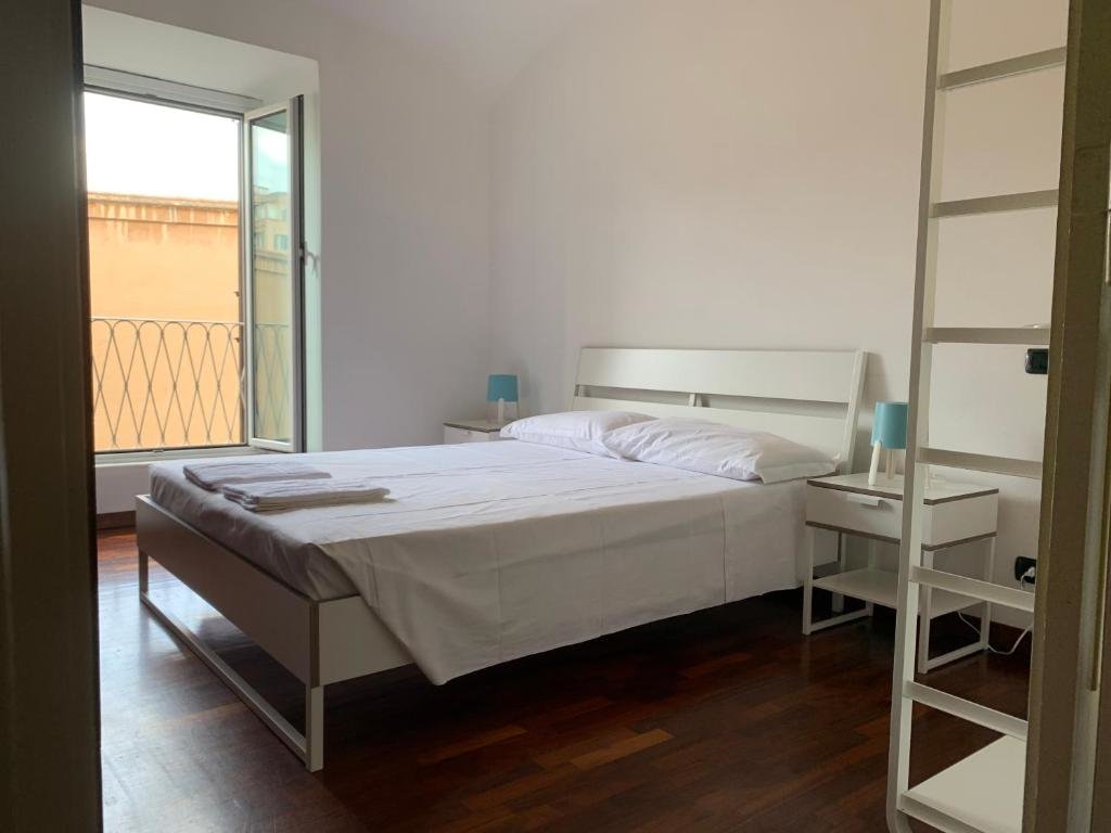 Apartment San Giovanni 210