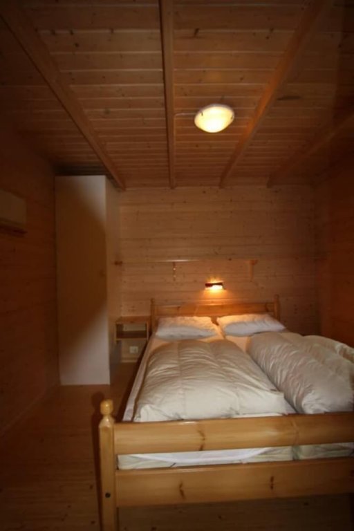 Апартаменты c 1 комнатой Vinje Camping