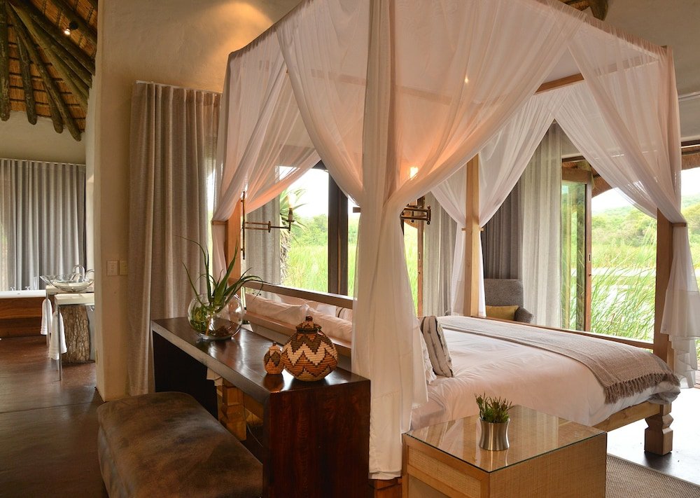 Cabaña De lujo Tala Collection Game Reserve by Dream Resorts
