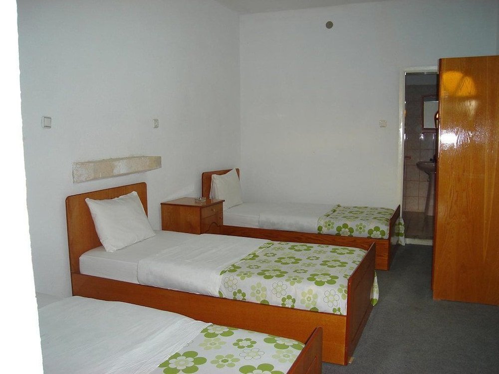 Standard Triple room with balcony Ihlara Akar Hotel