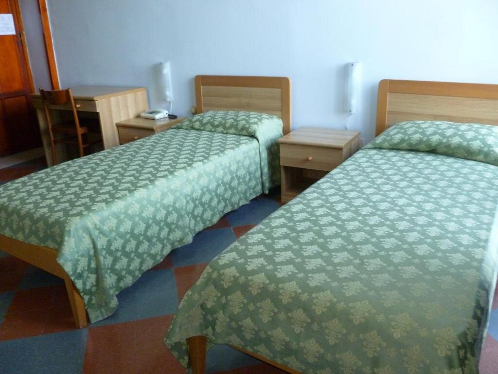 Standard Double room Ancelle Sorrento - Casa d'Accoglienza