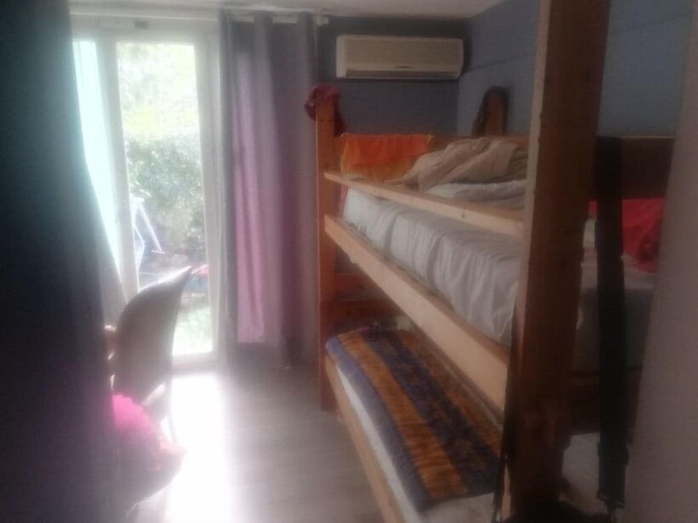 Cama en dormitorio compartido Mini Guest house Goclands - Hostel