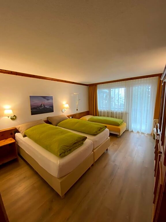 Standard room Hotel Adonis