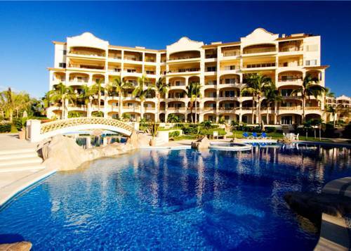 Baja Beach Front Villa 圣何塞德尔卡沃