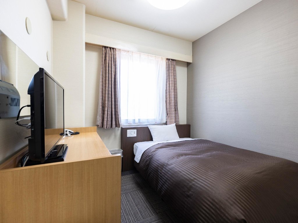 Standard Single room Hotel Wing International Izumi