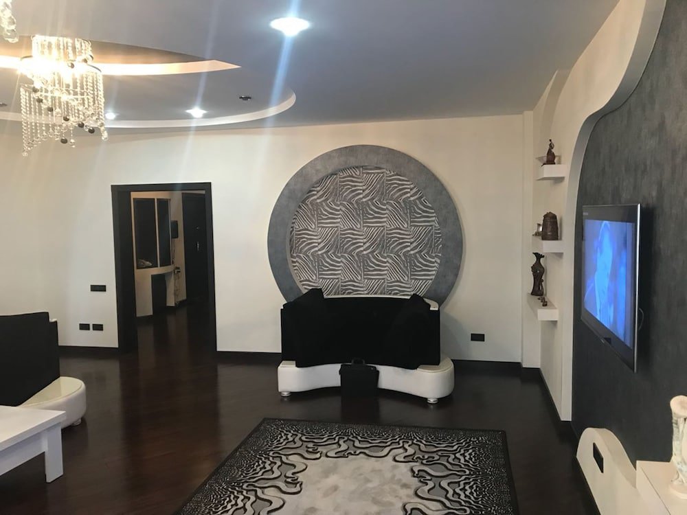 Luxe appartement Baku Family Apartments