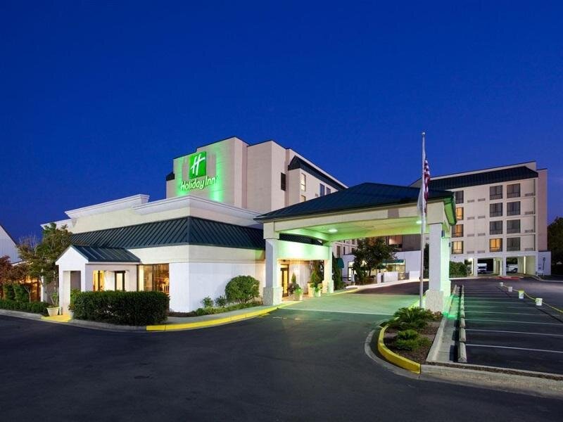 Premium room Holiday Inn Wilmington, an IHG Hotel
