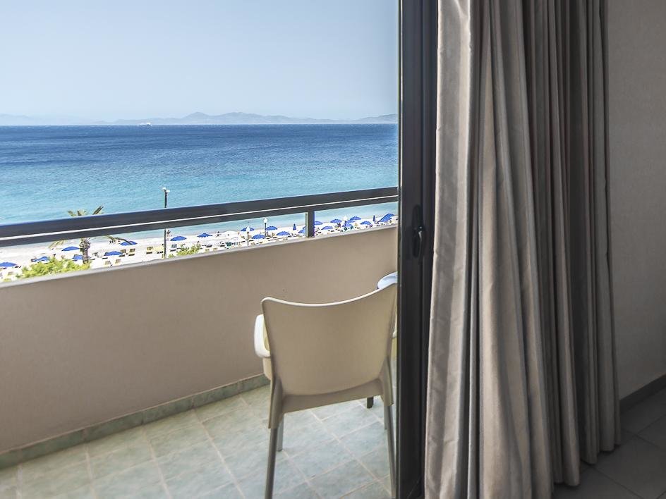 Standard Zimmer Kipriotis Hotel