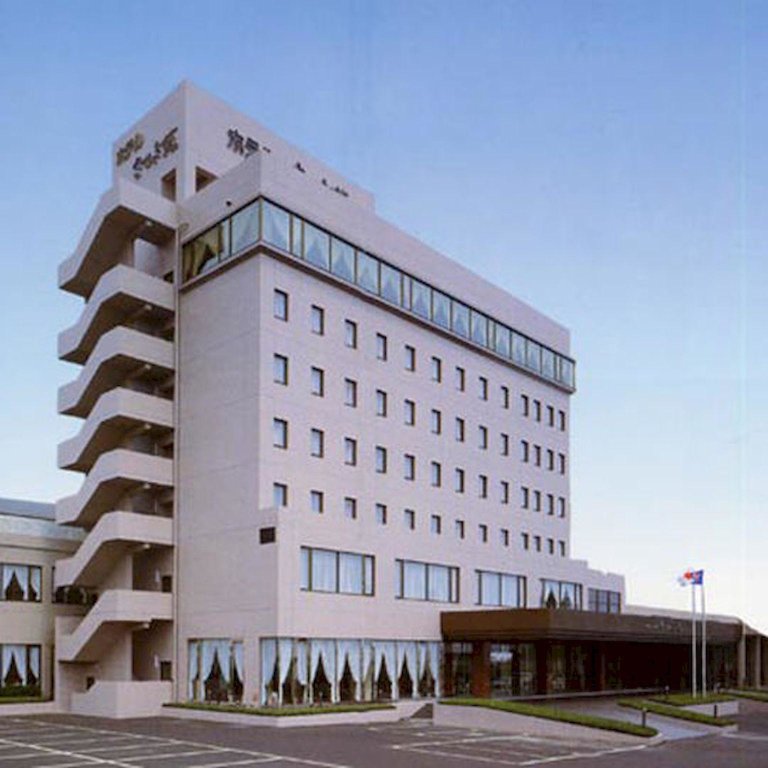Номер Standard Hotel Satsukien