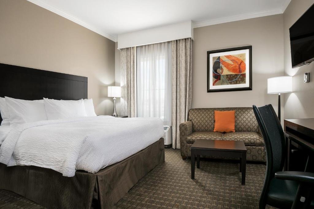 Suite TownePlace Suites by Marriott Seguin