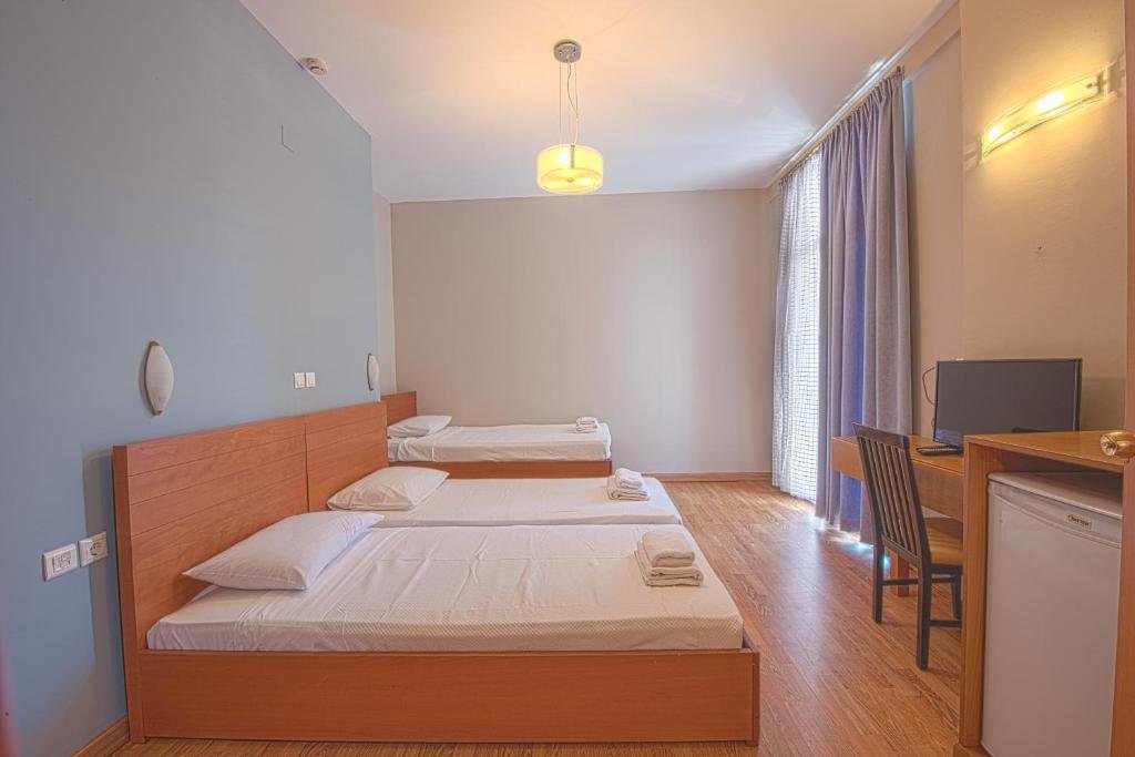 Confort chambre Grand Olympic Hotel Loutraki