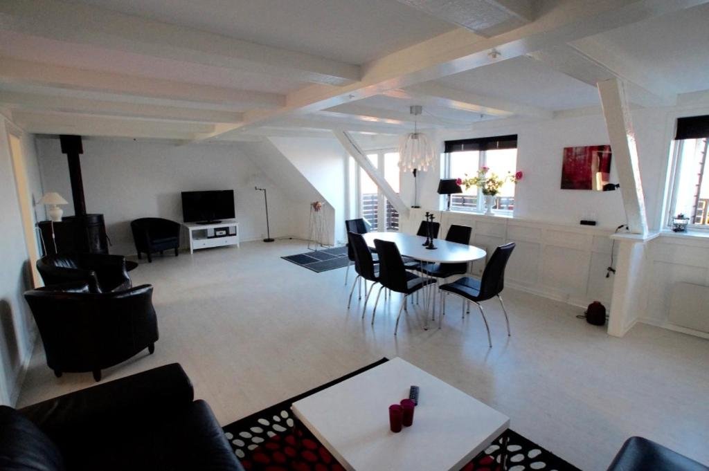 Apartamento 3 habitaciones Skagen Villa & Apartments
