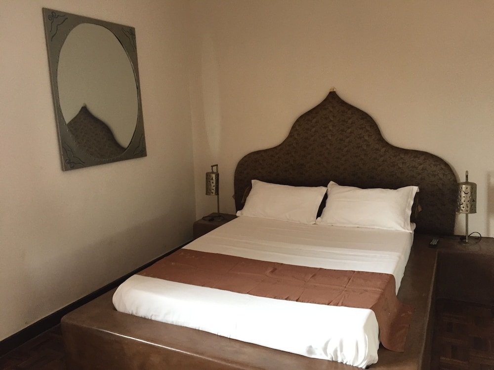 Deluxe room Hôtel Le Riad