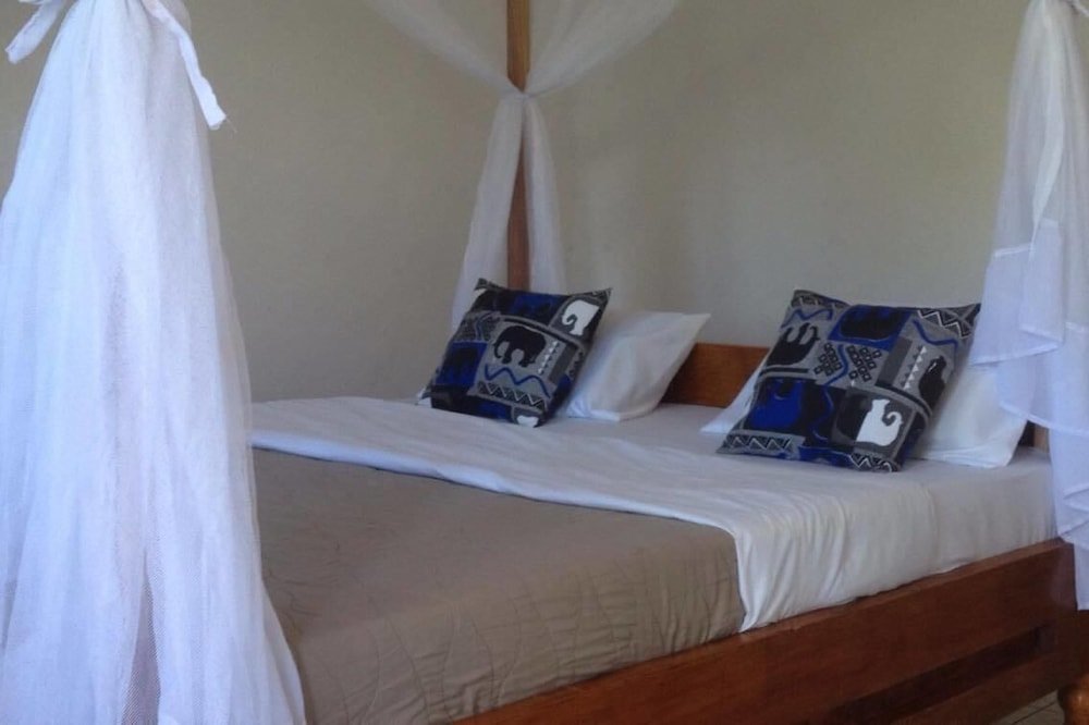 Двухместный номер Standard African wagtail hostel