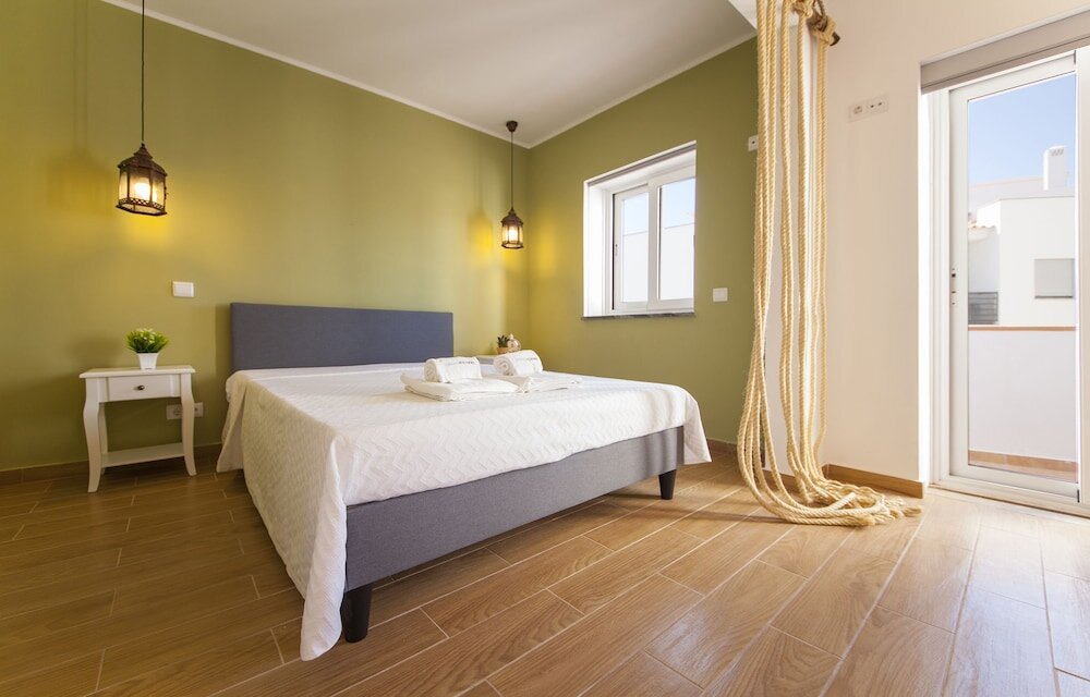 Apartment A31 - Tamar Top- Floor Flat by DreamAlgarve