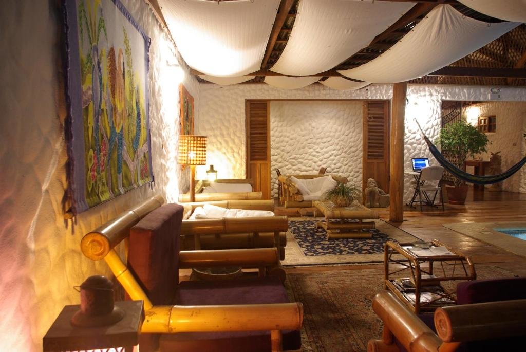 Standard double chambre Bugabutik Hotel Resort