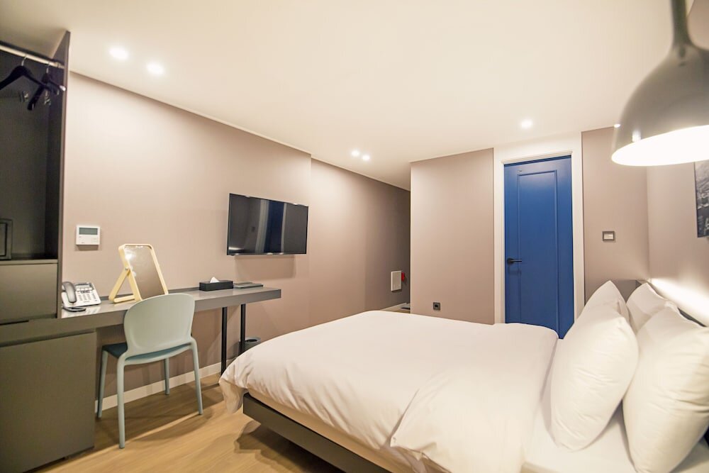 Standard Doppel Zimmer Doo Hotel & Guesthouse - Hostel