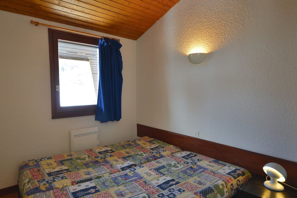 1 Bedroom Apartment VVF Les Monts Jura, Lelex