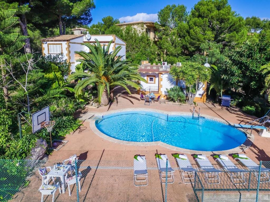 Номер Standard Ideal Property Mallorca Sol de Mallorca 2