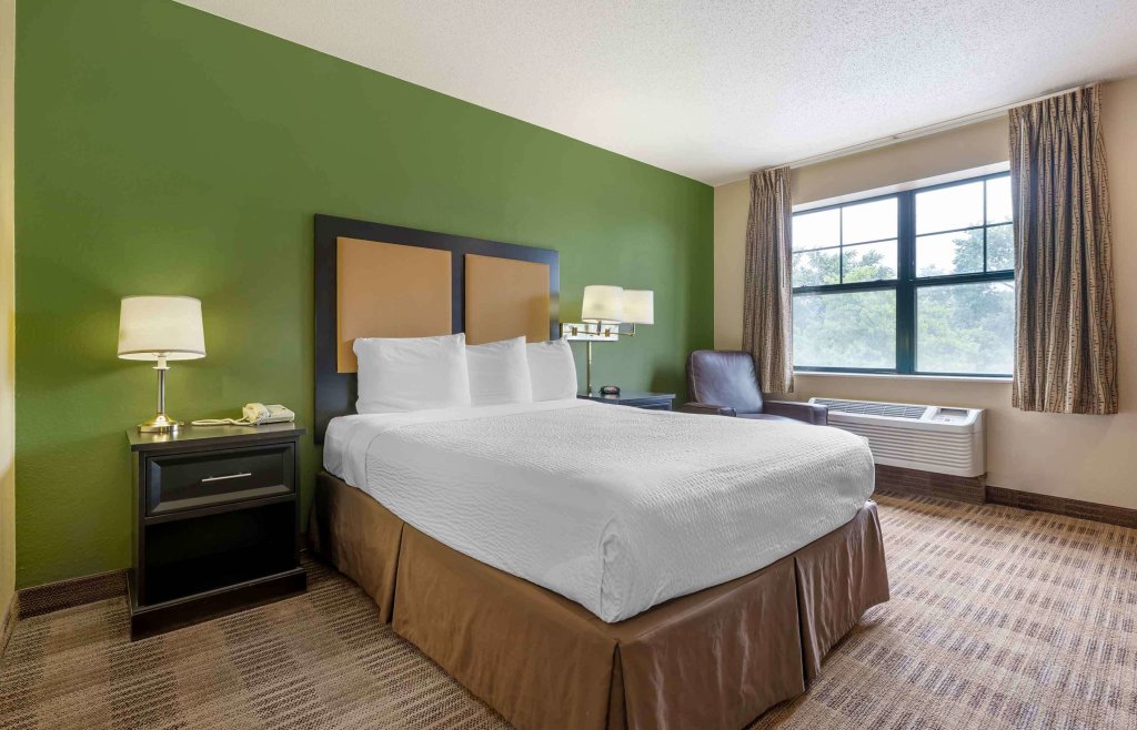 Suite Extended Stay America Suites - Bloomington - Normal