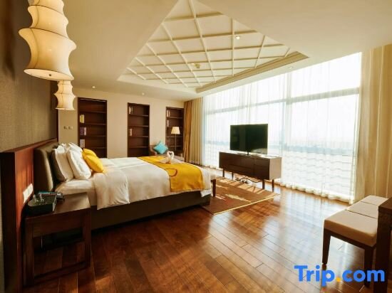 Suite Presidenziale Holiday Inn Resort Beijing Yanqing