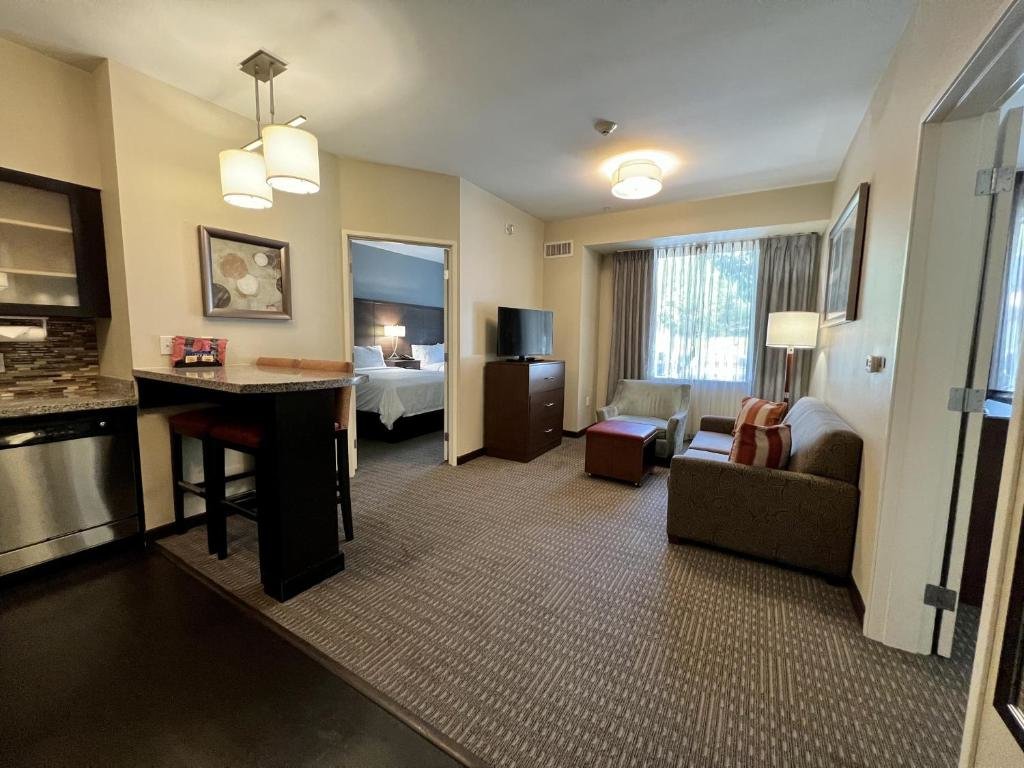 Suite 2 dormitorios Staybridge Suites Carlsbad, an IHG Hotel