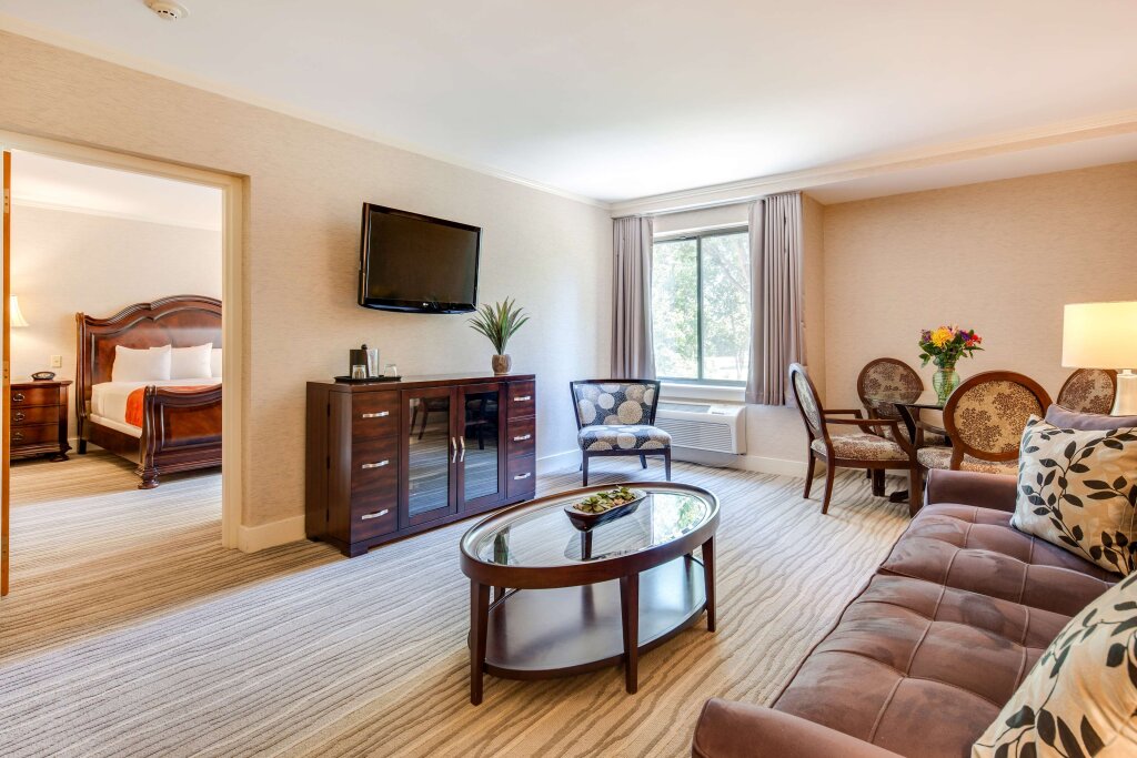 Suite Heritage Hotel, Golf, Spa & Conference Center, BW Premier Collection