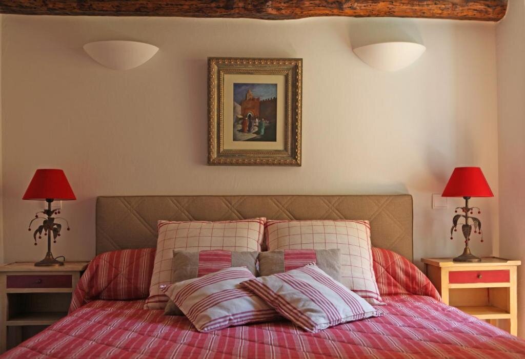 Standard Doppel Zimmer Latu Corsu - Cote Corse