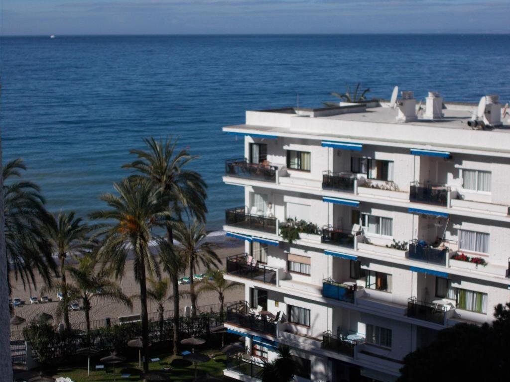 Apartment Skol 406A by Completely Marbella