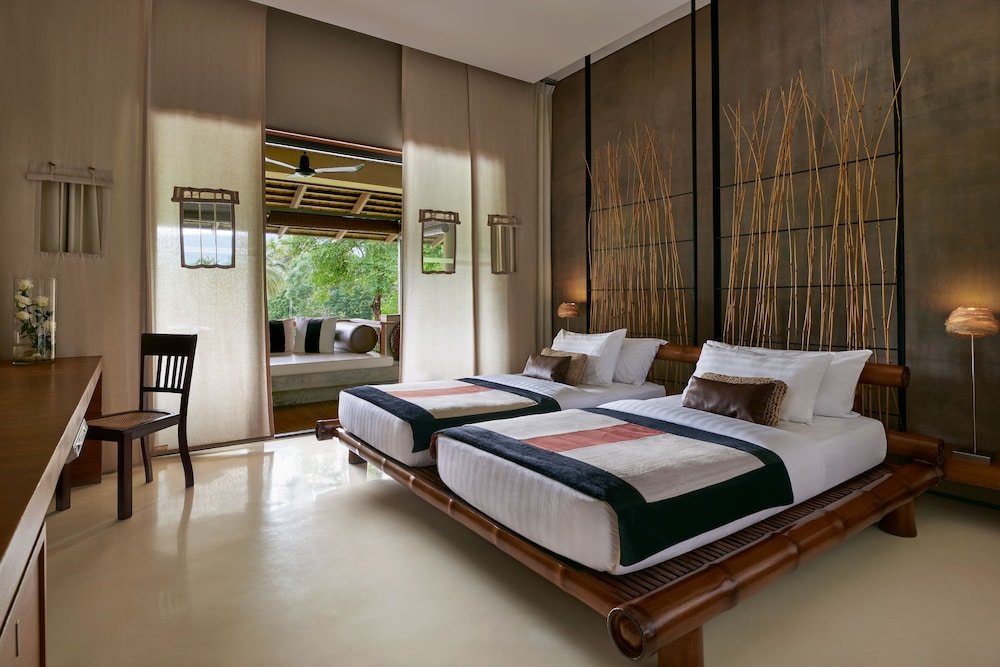 Standard chambre avec balcon Kirimaya Golf Resort & Spa